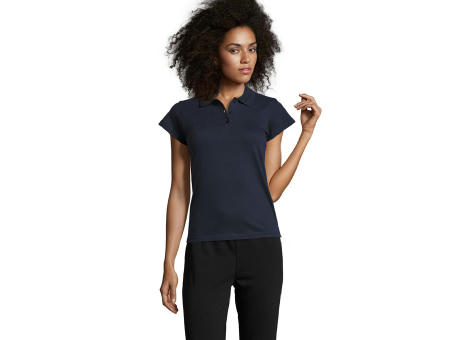 PRESCOTT WOMEN POLO 170