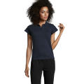 PRESCOTT WOMEN POLO 170