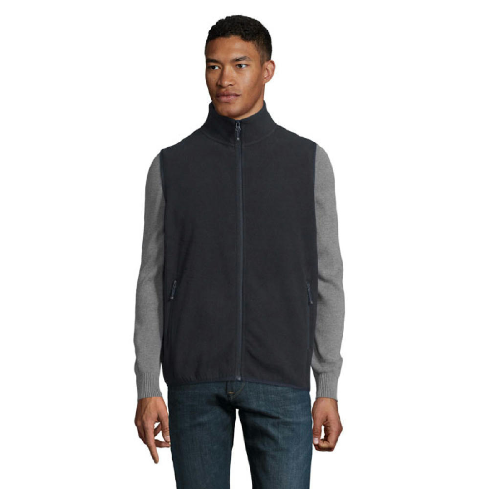 FACTOR BW UNISEX BODYWARMER