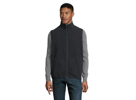 FACTOR BW UNISEX BODYWARMER