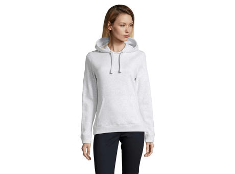 SPENCER WOMEN HOODED SWEAT
