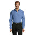 BALTIMORE FIT POPLIN SHIRT
