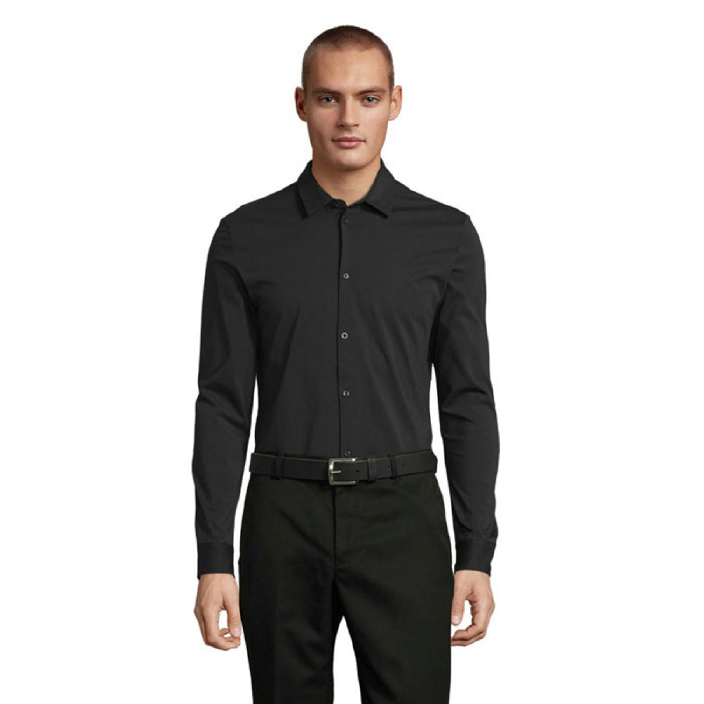 BALTHAZAR MEN SHIRT