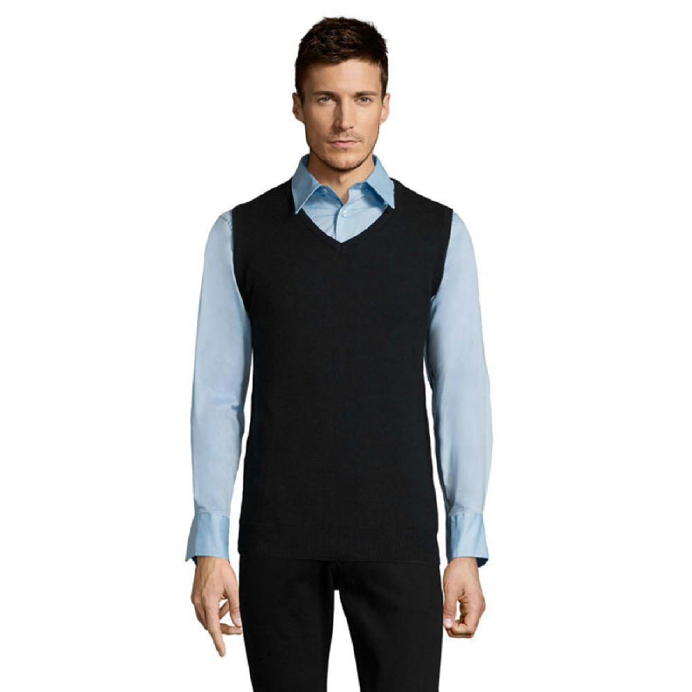 GENTLEMEN UNISEX SWEATER