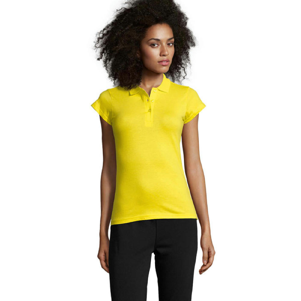 PRESCOTT WOMEN POLO 170