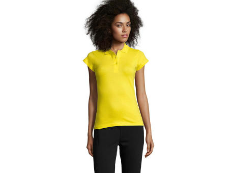 PRESCOTT WOMEN POLO 170