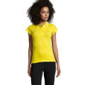 PRESCOTT WOMEN POLO 170
