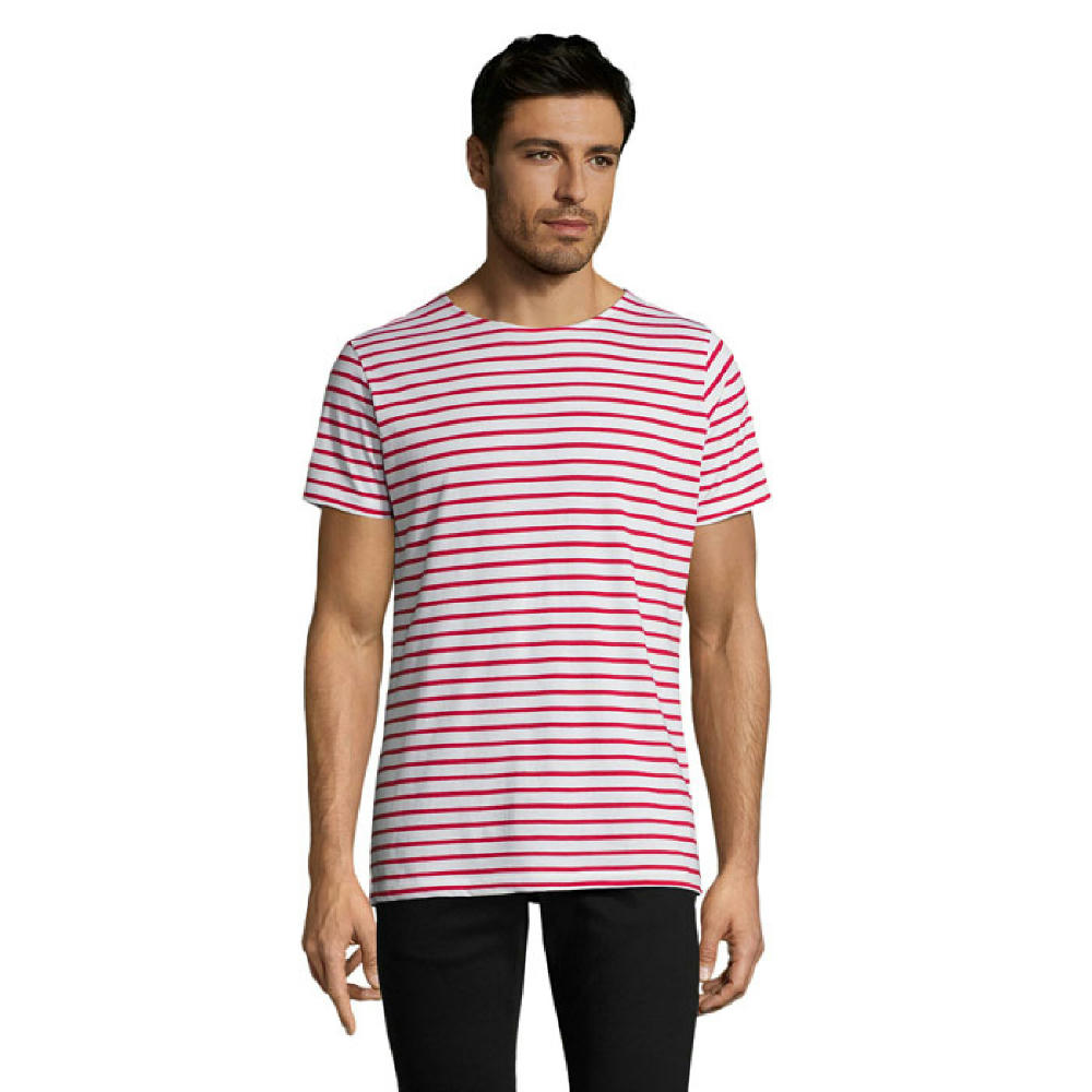 MILES MEN STRIPED