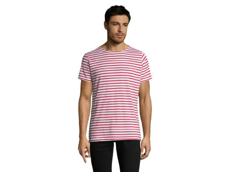 MILES MEN STRIPED