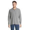 PRIME LSL UNISEX POLO 200