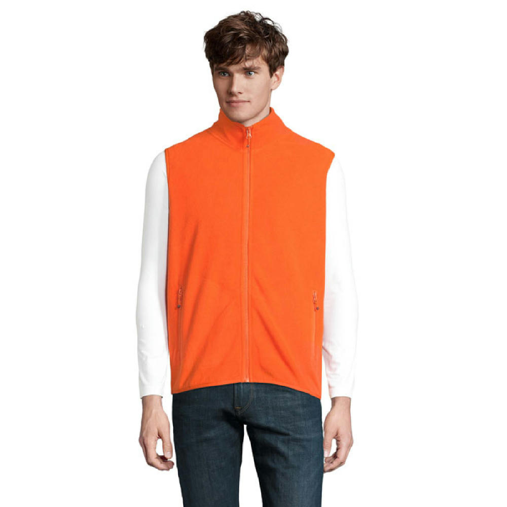FACTOR BW UNISEX BODYWARMER