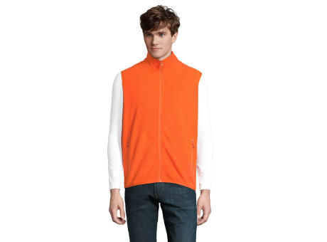 FACTOR BW UNISEX BODYWARMER