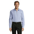 BALTIMORE FIT POPLIN SHIRT