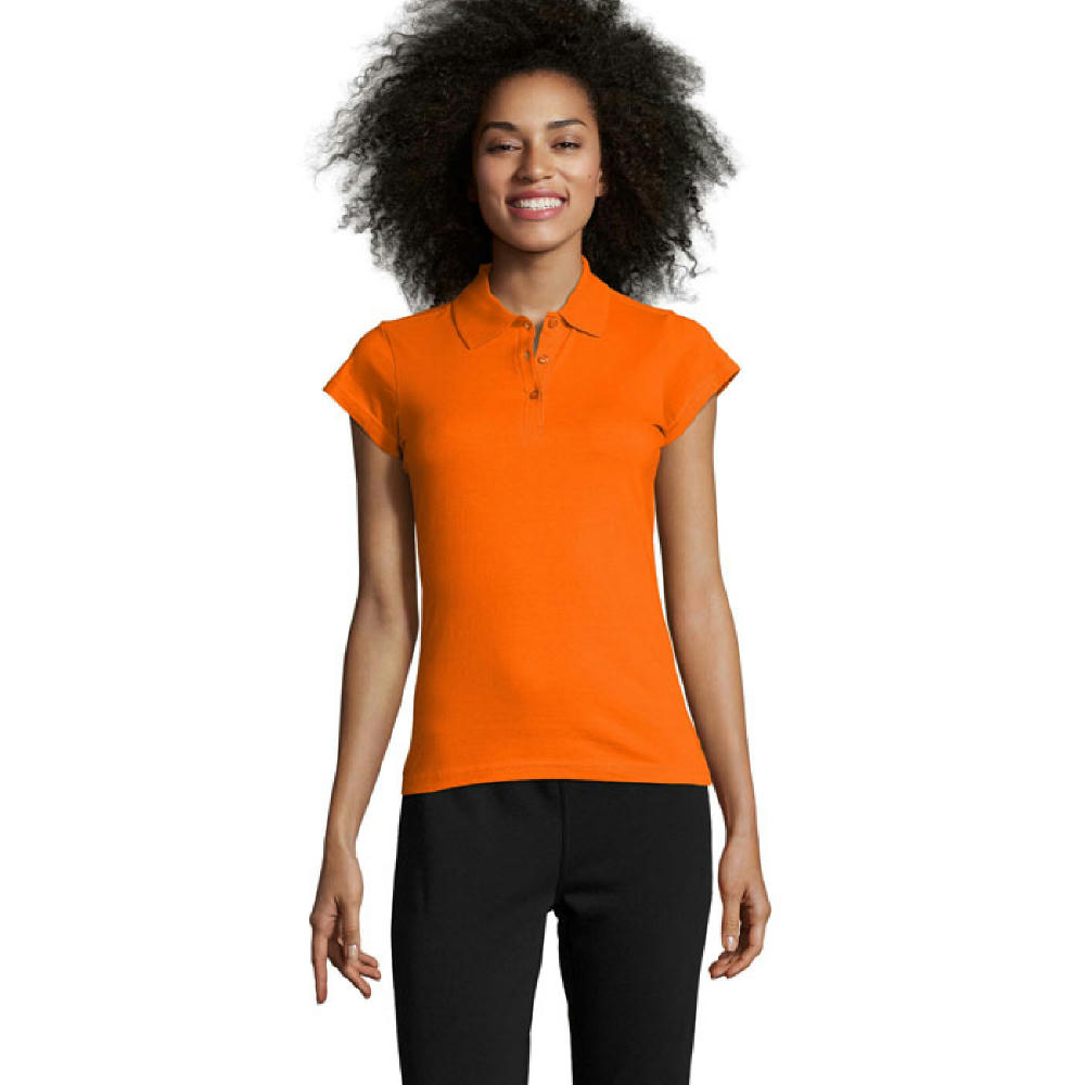 PRESCOTT WOMEN POLO 170