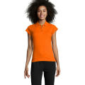 PRESCOTT WOMEN POLO 170
