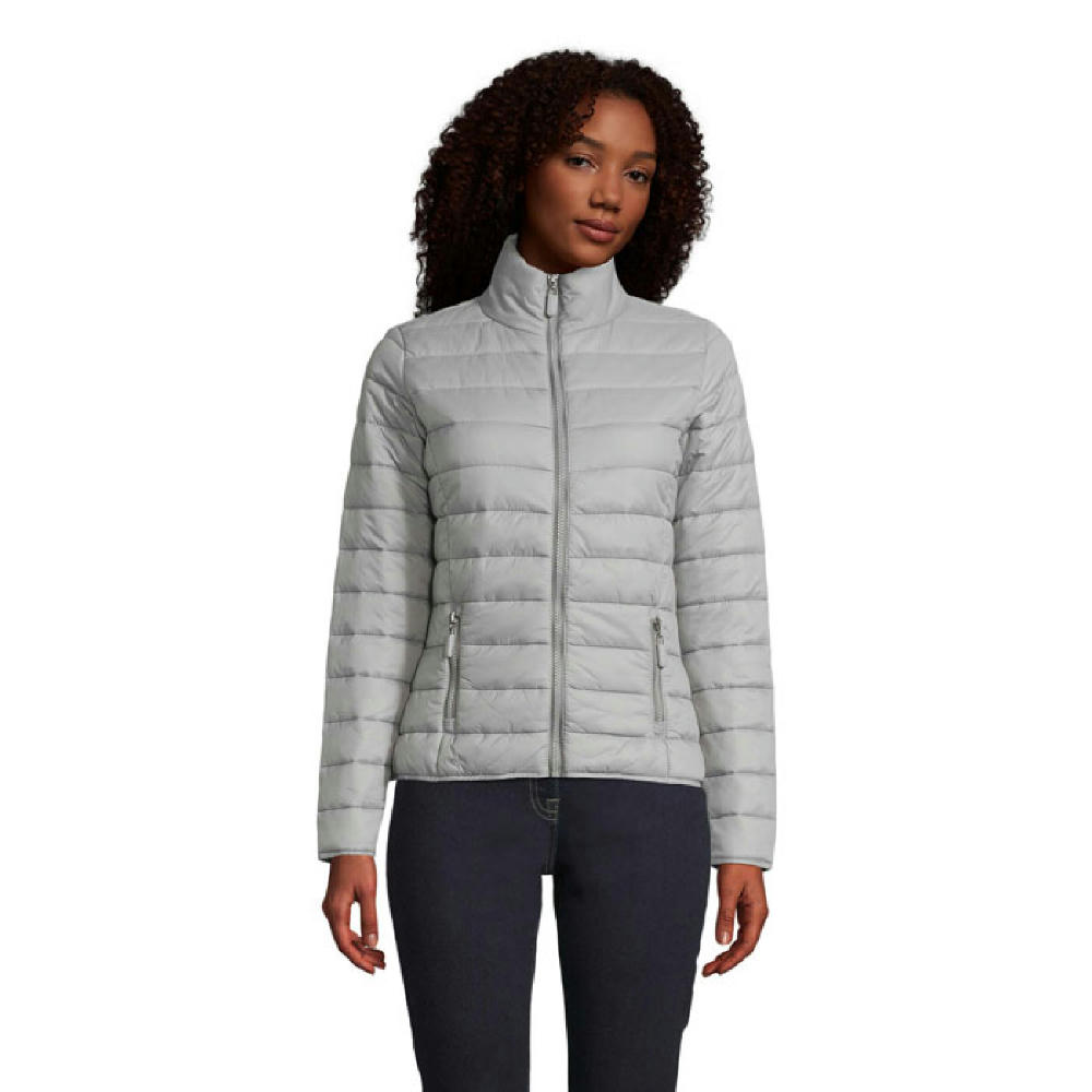 RIDE DAMEN JACKE 180g