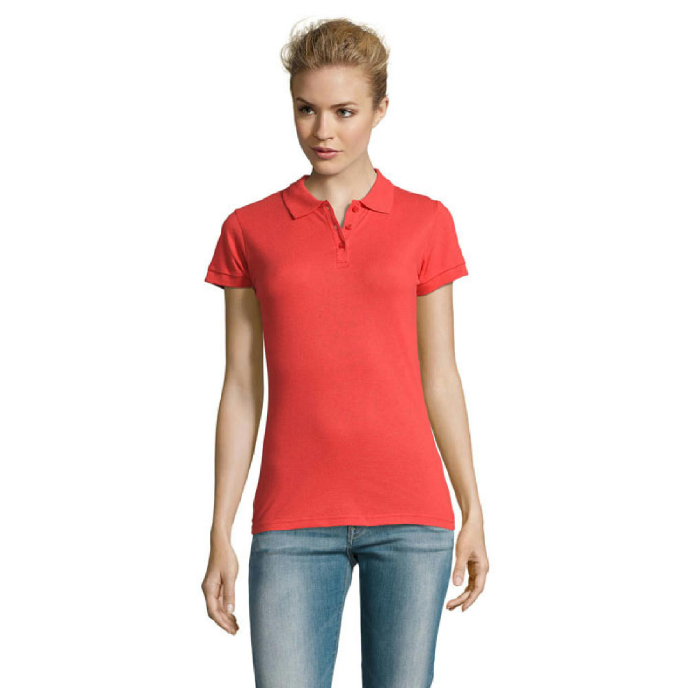 PERFECT DAMEN POLO 180g