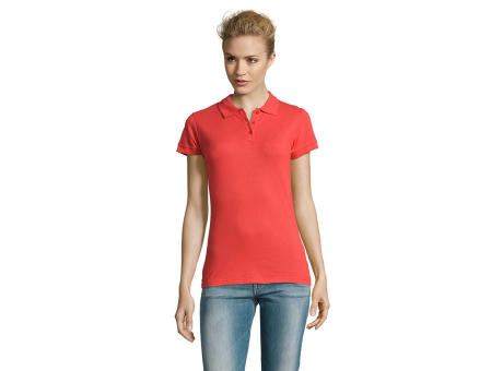 PERFECT DAMEN POLO 180g