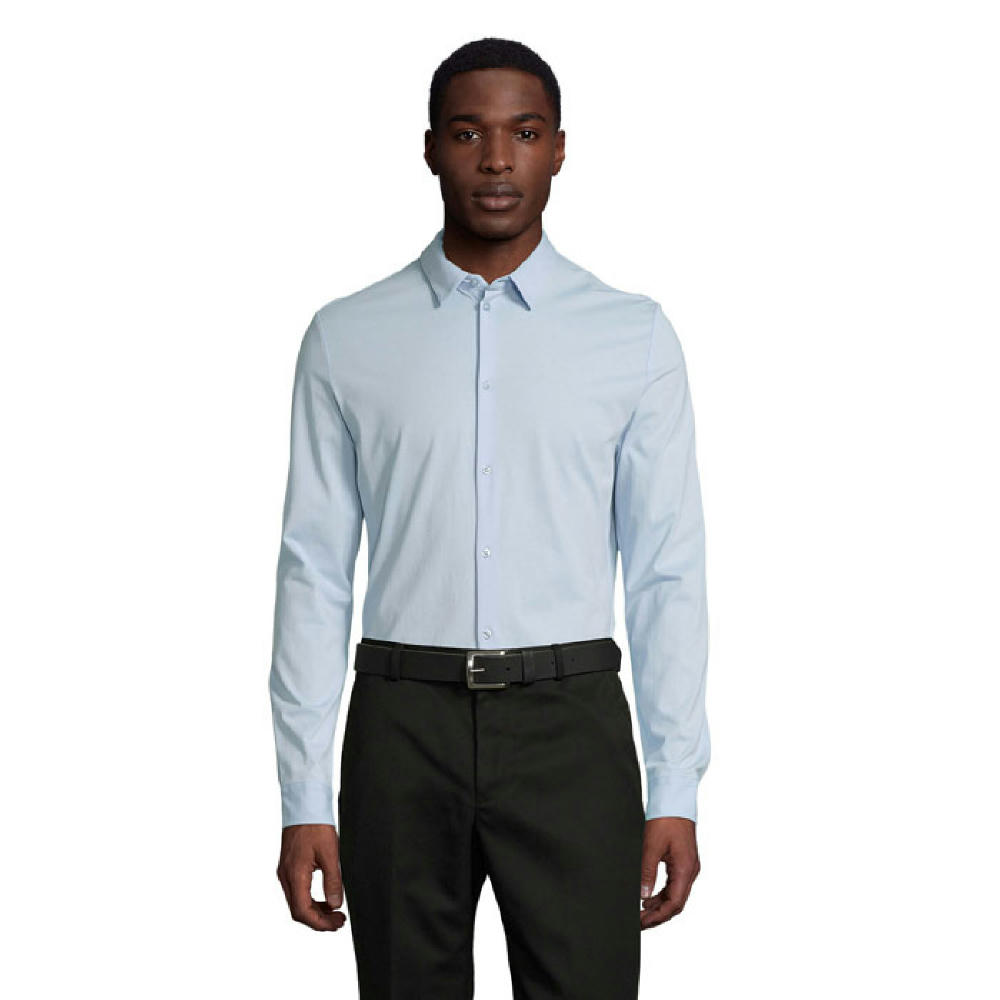 BALTHAZAR MEN SHIRT