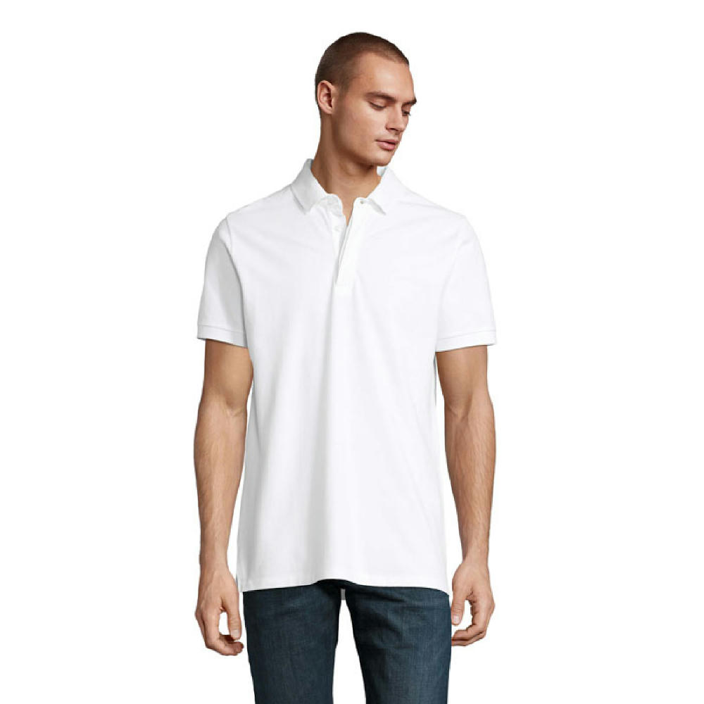 OWEN MEN POLO 215