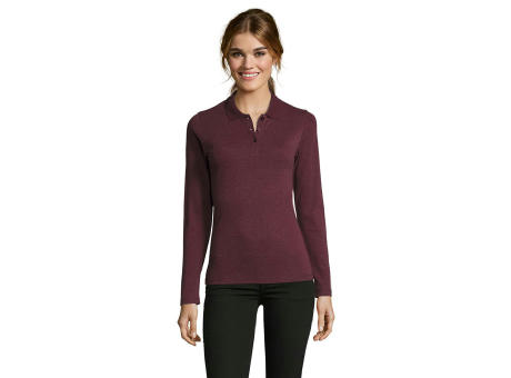 PERFECT LSL WOMEN POLO 180