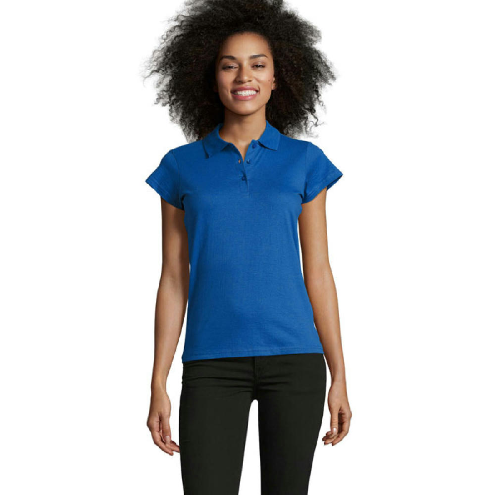 PRESCOTT WOMEN POLO 170