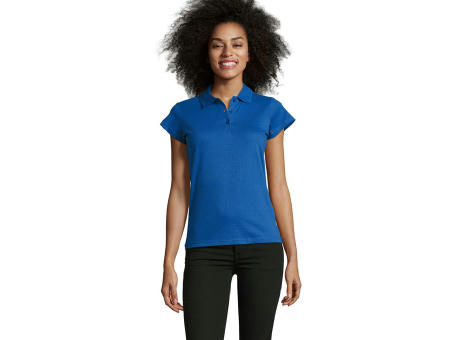 PRESCOTT WOMEN POLO 170