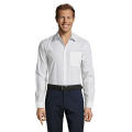 BALTIMORE FIT POPLIN SHIRT