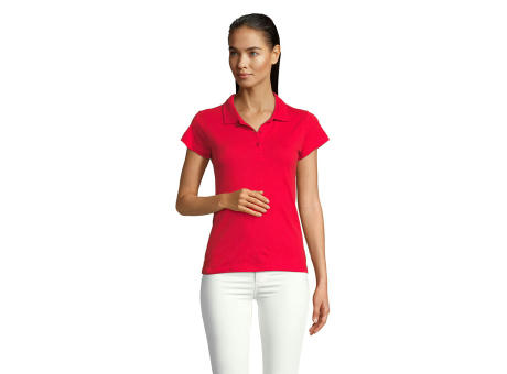 PRESCOTT WOMEN POLO 170
