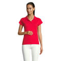 PRESCOTT WOMEN POLO 170