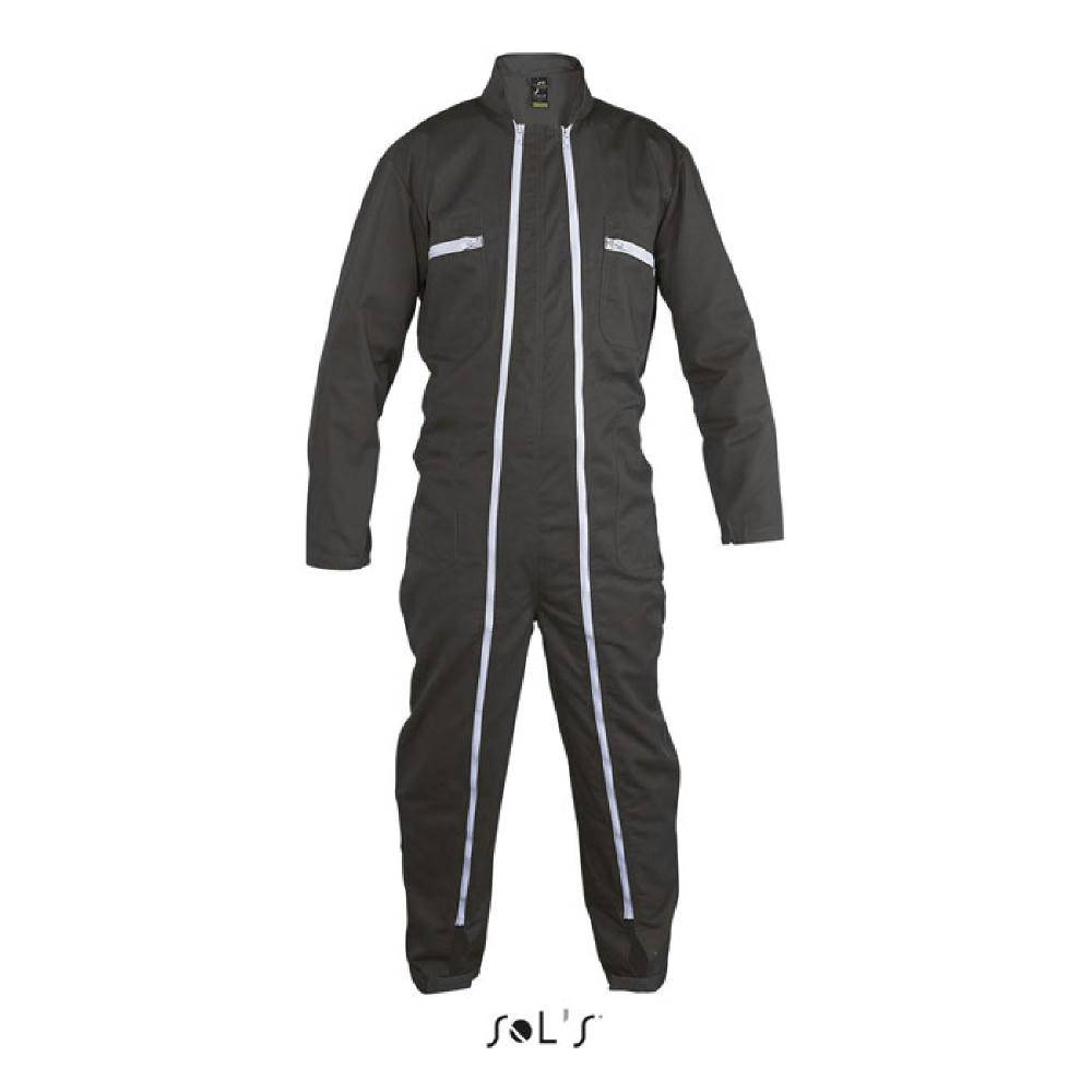 JUPITER PRO PROWEAR OVERALL