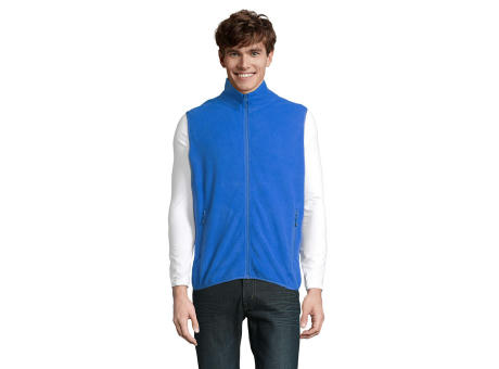 FACTOR BW UNISEX BODYWARMER