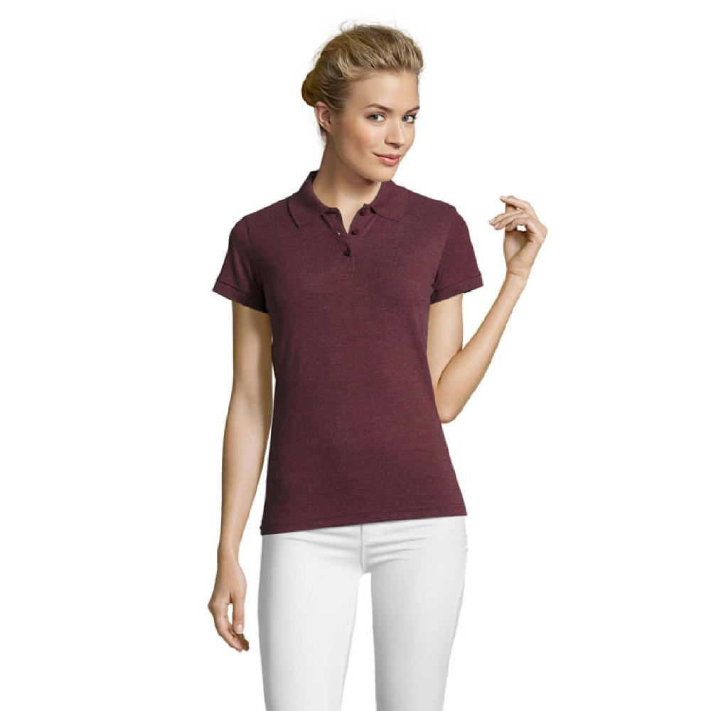 PERFECT DAMEN POLO 180g