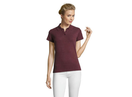 PERFECT DAMEN POLO 180g