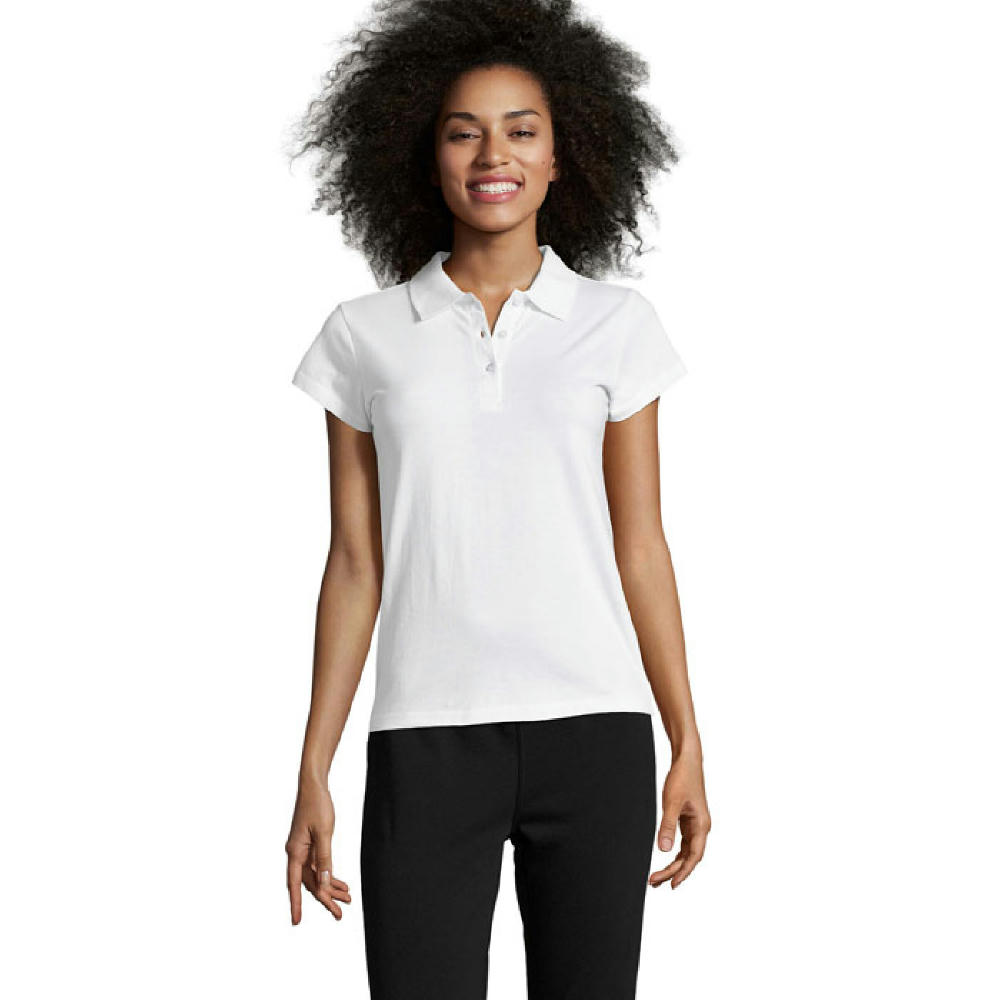 PRESCOTT WOMEN POLO 170