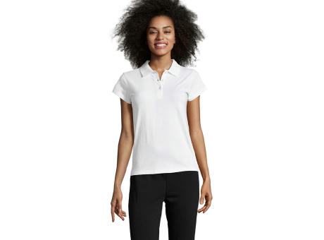 PRESCOTT WOMEN POLO 170