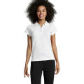 PRESCOTT WOMEN POLO 170