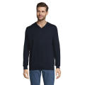 SULLIVAN MEN V-NECK SWEATER