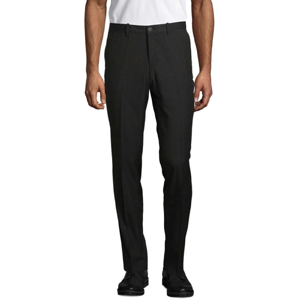 GABIN MEN SUIT TROUSER