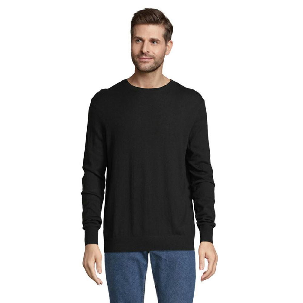 STUART MEN SWEATER