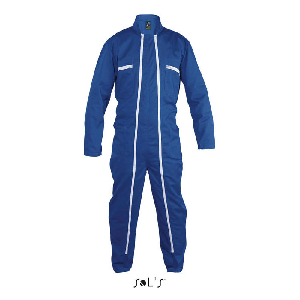 JUPITER PRO PROWEAR OVERALL