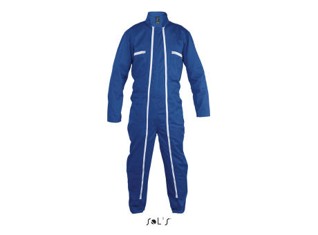 JUPITER PRO PROWEAR OVERALL