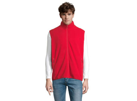 FACTOR BW UNISEX BODYWARMER