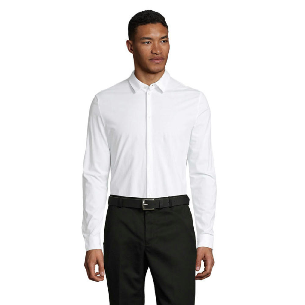 BALTHAZAR MEN SHIRT