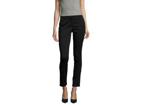 JARED WOMEN STRETCH TROUSER