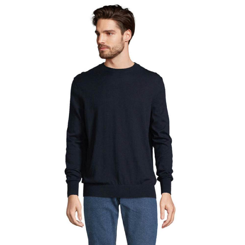 STUART MEN SWEATER