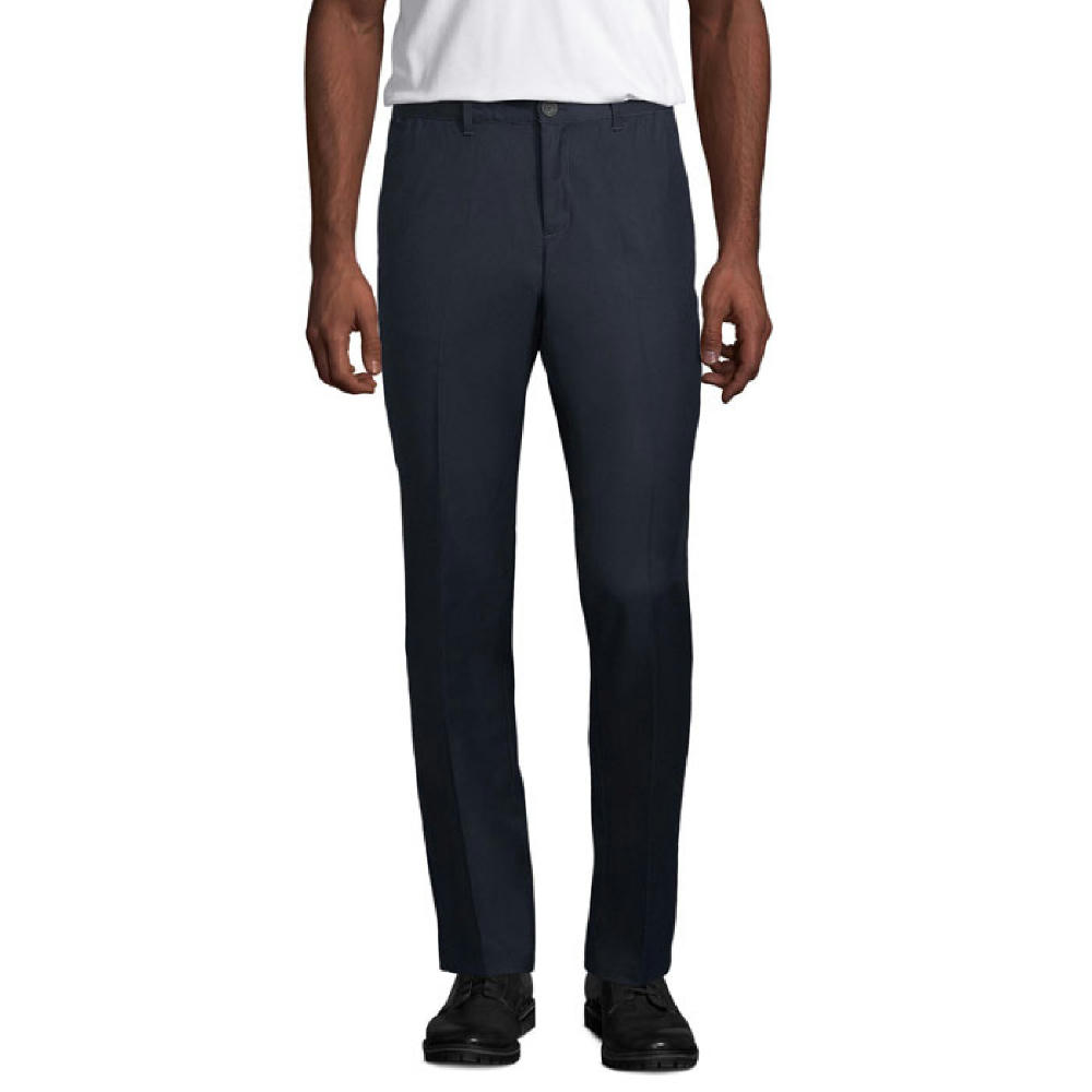 GABIN MEN SUIT TROUSER