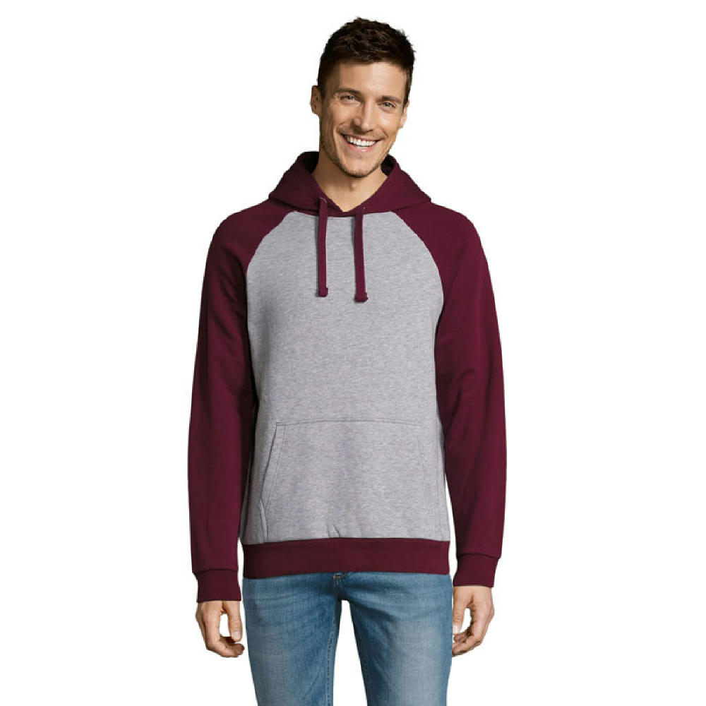 SEATTLE UNISEX SWEAT 280