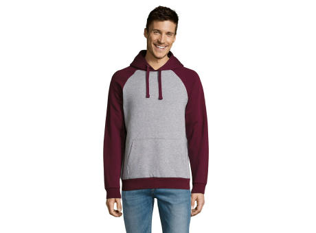 SEATTLE UNISEX SWEAT 280