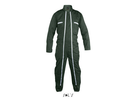 JUPITER PRO PROWEAR OVERALL